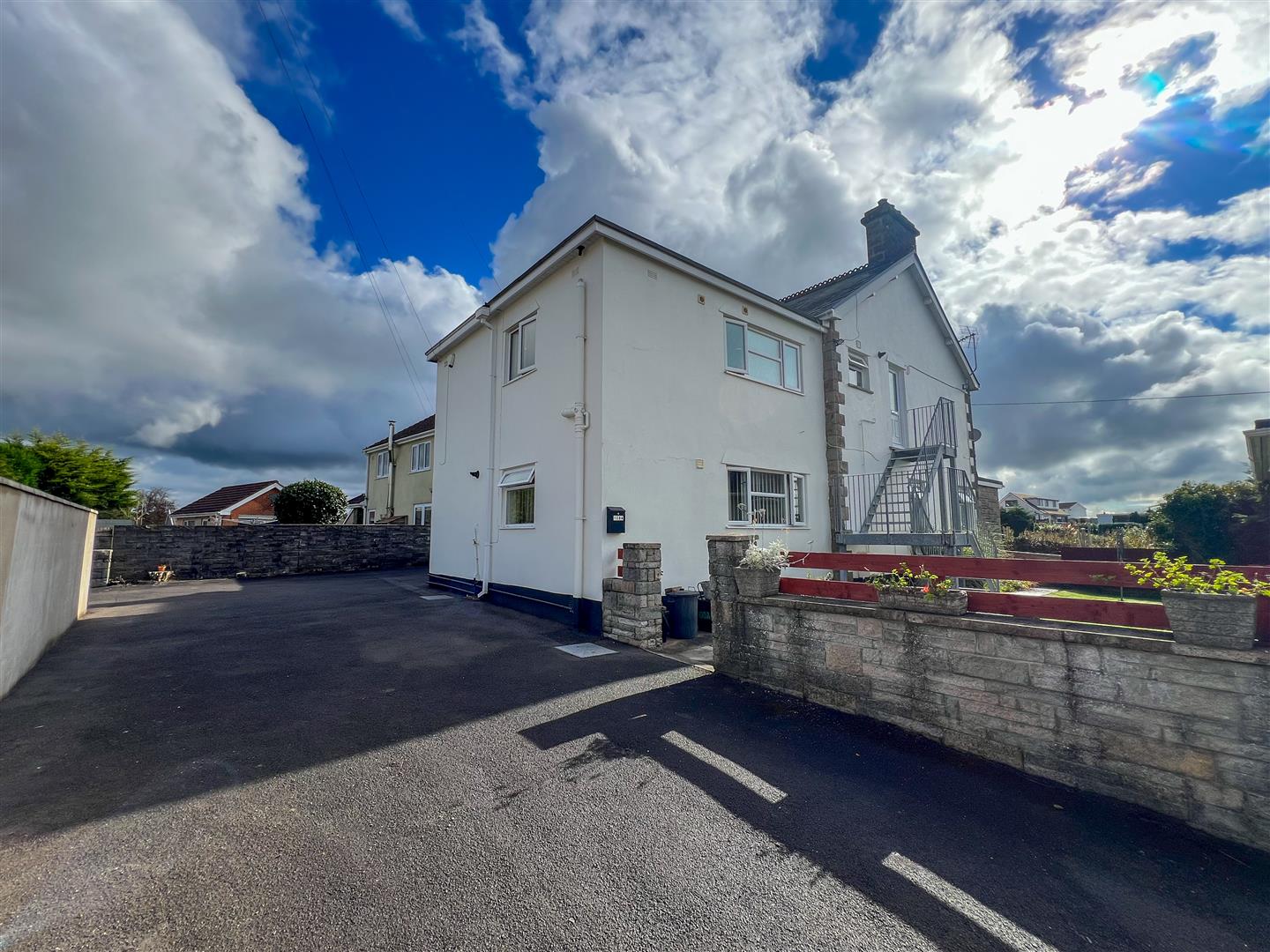 Penprysg Road, Pencoed, Bridgend County Borough, CF35 6LT